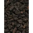 Лава GLOXY чёрная 5-9мм, 5л