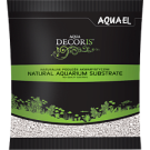 Грунт AQUAEL Aqua Decoris белый, 2-3мм, 1кг
