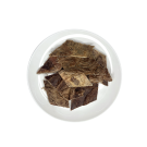 40гр Лакомство ТерриториЯ Амур Сычуг говяжий сублимированный для собак