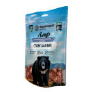 55гр Лакомство ТерриториЯ Амур Стейк бычий сублимированный для собак