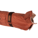 Пальто Amiplay Bled для собак мелких пород, 27 см, Оранжевый