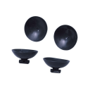 Присоски AQUAEL для фильтров 36мм, 4шт