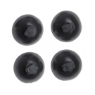 Присоски AQUAEL для фильтров 36мм, 4шт