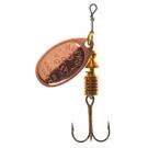 Блесна вращающаяся Mepps AGLIA №02 4,5гр CU (медь)