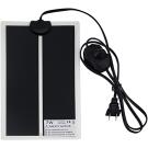 Термоковрик Nomoy Pet 7W для террариума, 15*28см