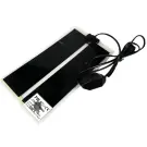 Термоковрик Nomoy Pet 7W для террариума, 15*28см