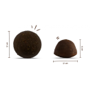 2,5кг Корм Bosch Oven Baked монопротеиновый беззерновой из печи для взрослых собак с чувствительным пищеварением с Говядиной