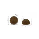 2,5кг Корм Bosch Oven Baked монопротеиновый беззерновой из печи для взрослых собак с чувствительным пищеварением с Курицей