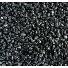 Грунт BARBUS 3,5кг цветная каменная крошка ЧЕРНЫЙ ПРЕМИУМ 2-4мм