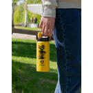 Термос Арктика 702, 500мл, цвет Лось