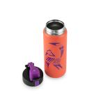 Термос-сититерм вакуумный Арктика Лиса, 500мл