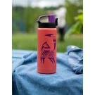 Термос-сититерм вакуумный Арктика Лиса, 500мл