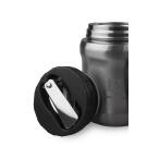 Термос для еды Арктика 311, 500 Стальной