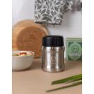 Термос для еды Арктика 311, 500 Стальной