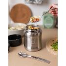 Термос для еды Арктика 311, 500 Стальной