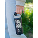 Термос Арктика 702, 500мл, цвет Медведь