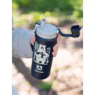 Термос Арктика 702, 500мл, цвет Медведь