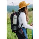 Термос Арктика 101, 1000мл классический (в комплекте силиконовое кольцо)