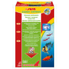 Активированный уголь SERA Super Carbon наполнитель для фильтра, 250гр