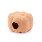 Грот Тыква для аквариума керамическая Коричневая