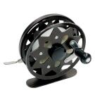 Катушка проводочная Namazu "Eagle" алюминевая, 6,5см