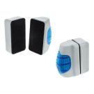 Магнитный скребок BARBUS всплывающий №1