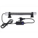 Светодиодная лампа BARBUS 35см, 6W, трехцветная, для наружного и подводного освещения аквариума