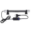 Светодиодная лампа BARBUS 35см, 6W, голубая, для наружного и подводного освещения аквариума