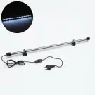 Лампа BARBUS погружная 35см 6w Белая