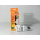 Лампа для террариума SERA Reptil rainforest compact 20W (излучение УФ-Б - 5%)