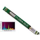 Лампа для аквариума Flora-Glo 40W 122см T8 без плафона