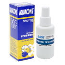 Препарат AQUACONS Против грибков, 50мл