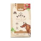 10кг Корм Bosch Oven Baked монопротеиновый беззерновой из печи для взрослых собак с чувствительным пищеварением с Говядиной