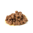 85гр Корм ProBalance Sterilised для стерилизованных кошек с Креветкой в соусе