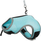 Набор TRIXIE для кроликов (шлея 25-32см + поводок 1,2м)