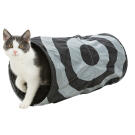 Тоннель TRIXIE Crunch шуршащий для кошек, ø 25*50 см