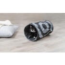 Тоннель TRIXIE Crunch шуршащий для кошек, ø 25*50 см