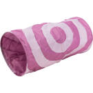 Тоннель TRIXIE Crunch шуршащий для кошек, ø 25*50 см