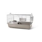 Клетка SAVIC Nero 2 De Luxe для морских свинок, 80*50*47см, Тепло-серый