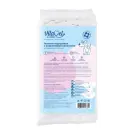 Подгузники VitaVet CARE №1 с индикатором намокания для собак и кошек 2-4кг размер XS 1шт