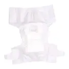 Подгузники VitaVet CARE №1 с индикатором намокания для собак и кошек 2-4кг размер XS 1шт