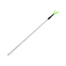 Подставка под удочку YAMAN (сигнализатор) Y-тип, 130см, алюминий