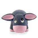 Игрушка Triol "Крошка-ослик" из латекса для собак, 100мм