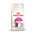 0,4кг Корм ROYAL CANIN Fussy Exigent для взрослых привередливых кошек