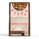 0,8кг Корм MyBestie Adult Lamb and Rice для взрослых собак всех пород с Ягненком и рисом