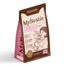 0,8кг Корм MyBestie Mini Adult Lamb and Rice для взрослых собак мелких пород с Ягненком и рисом