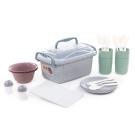 Набор для пикника №5 на 4 персоны