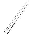 Спиннинг штекерный Kaida PALADIN тест 1-7g/3-12g, 1,98м, sec (1+2)