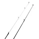 Спиннинг штекерный Kaida PALADIN тест 1-7g/3-12g, 1,98м, sec (1+2)