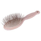 Щетка массажная 1 All Systems Pin brush овальная зубцы 35мм